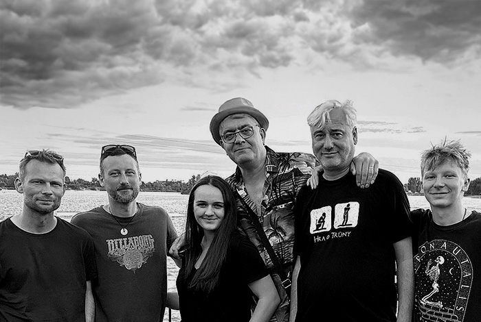 Helmutova stříkačka