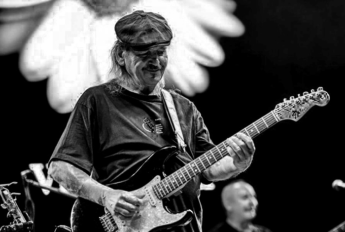 Vlasta Redl s kapelou