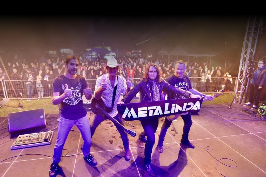 Metalinda